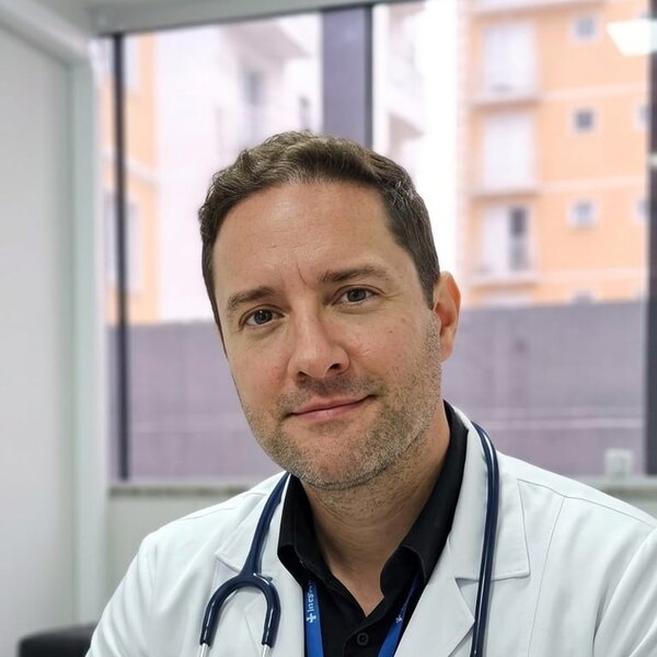 Dr. Mauricio Kraemer