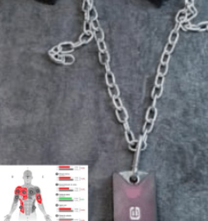 PowerDin - Dinamometria