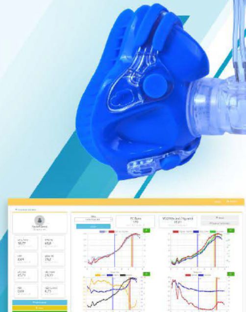 Calorimetria Indireta